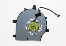 New For HP PROBOOK 650 G2/650 G3/655 G2/655 G3 series Laptop CPU Cooling Fan