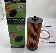 (QTY 1) GENUINE Microgard Select MSL57526 Extended Life Oil Filter