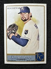 2011 Topps Allen & Ginter Baseball 2