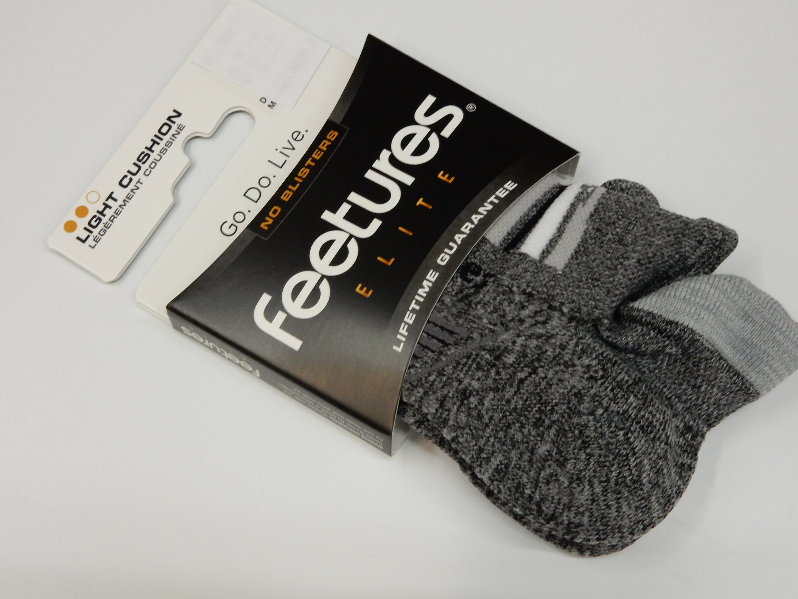 feetures elite light cushion no show