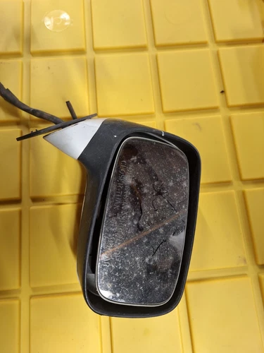 Passenger Right Side View Mirror Power Fits 86-90 ESCORT 