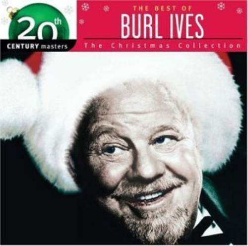 Burl Ives Millennium Xmas (CD) Album - Photo 1/1