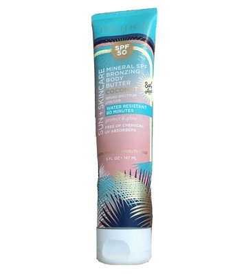 pacifica sun and skin care