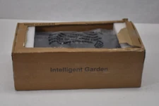 Large Tank Hydroponics Growing System 12 Pods Herb Intelligent Garden Indoor