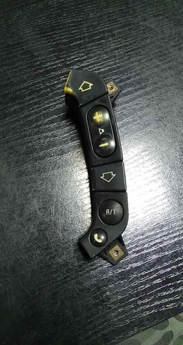 BMW E39 E38 E53 E83 Lenkrad Tasten LH 8368971 61318368971