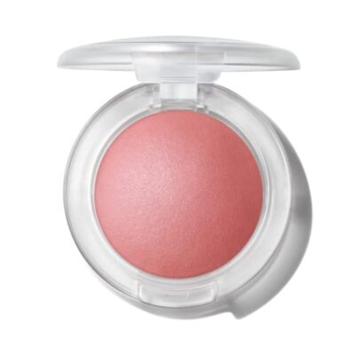 MAC Glow Play Blush - Blush Please