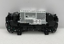 2016-2020 BMW 5 SERIES USED INSTRUMENT CLUSTER P#9392558