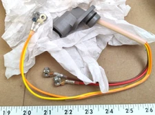 Cummins Diesel Injector Wiring Harness 3968886