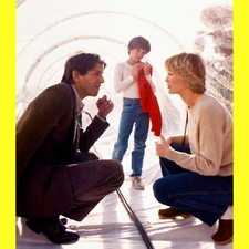 Henry Thomas - ET #A1D462 - 8x10 Photo Printed at a Lab