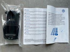 Support téléphone iPhone 3G/3GS (bluetooth) 3C0 051 435 BA original VW VAG NEUF