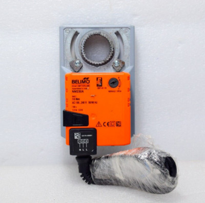 BELIMO NM230A DAMPER ACTUATOR
