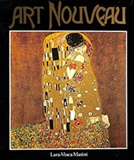 Art Nouveau Lara- Vinca Masini