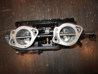 95-97 KAWASAKI 750 ZXI CARBURETOR ASSEMBLY 40MM #1 15003-3703 | eBay