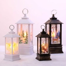 Christmas Led Light Tea Candle Candles Decoration Home Party Decorations 1pcs