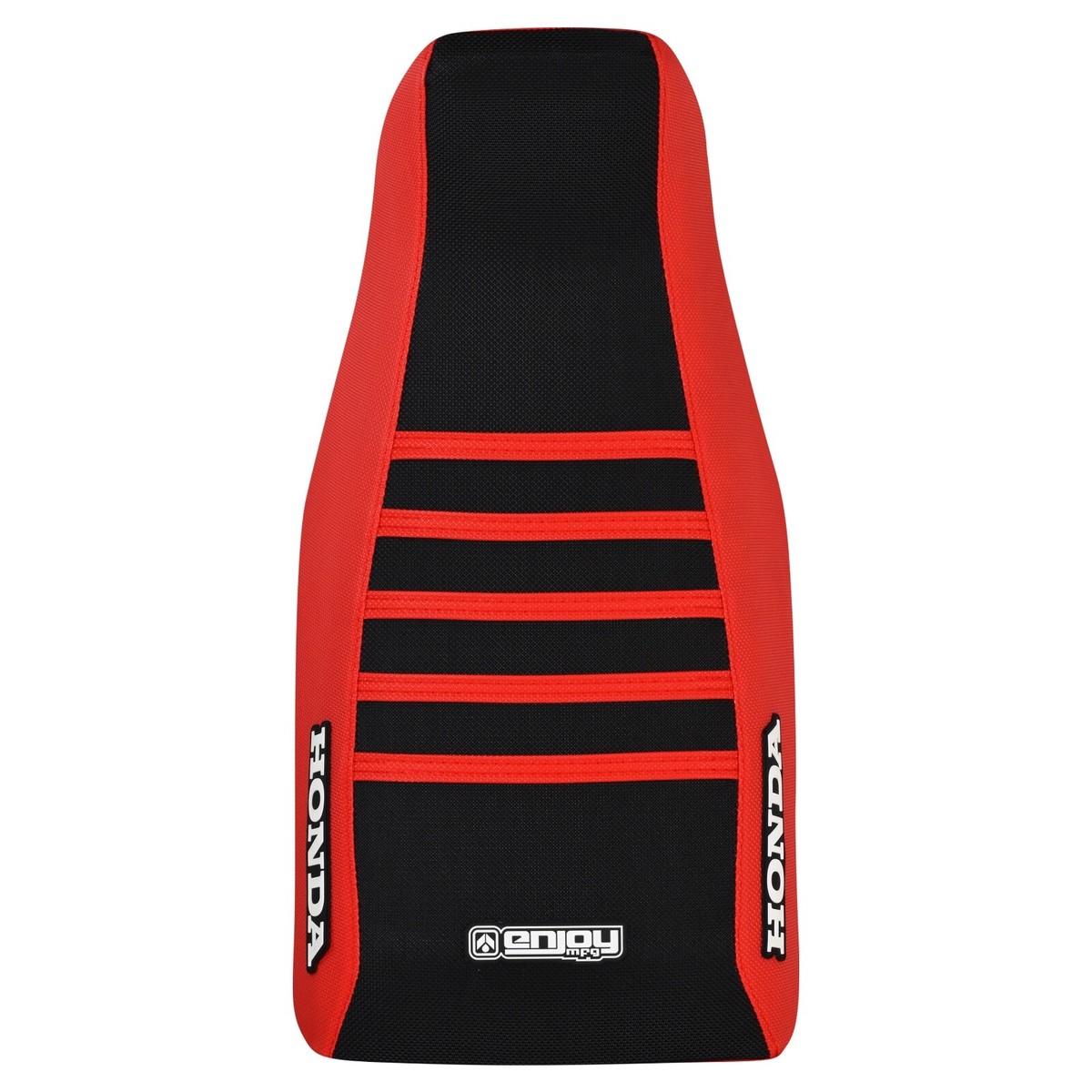 Honda TRX 125 FOURTRAX 125 Seat cover 1985 - 1986 RED/BLACK/RED