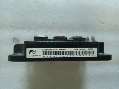 1PC used Fuji IGBT modules 2MBI300P-140-03 | eBay 1PC used Fuji IGBT modules 2MBI300P-140-03 | eBay