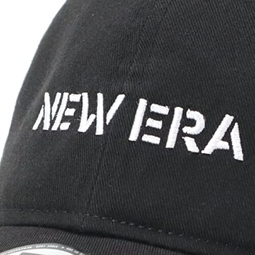 New Era Cap 9TWENTY Collaboration 920 KASHIWA SATO TYPO 56.8