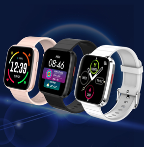 Reloj inteligente S68 Impermeable IP67 Bluetooth BT4 Full Touch Monitor de  frecuencia cardíaca | eBay