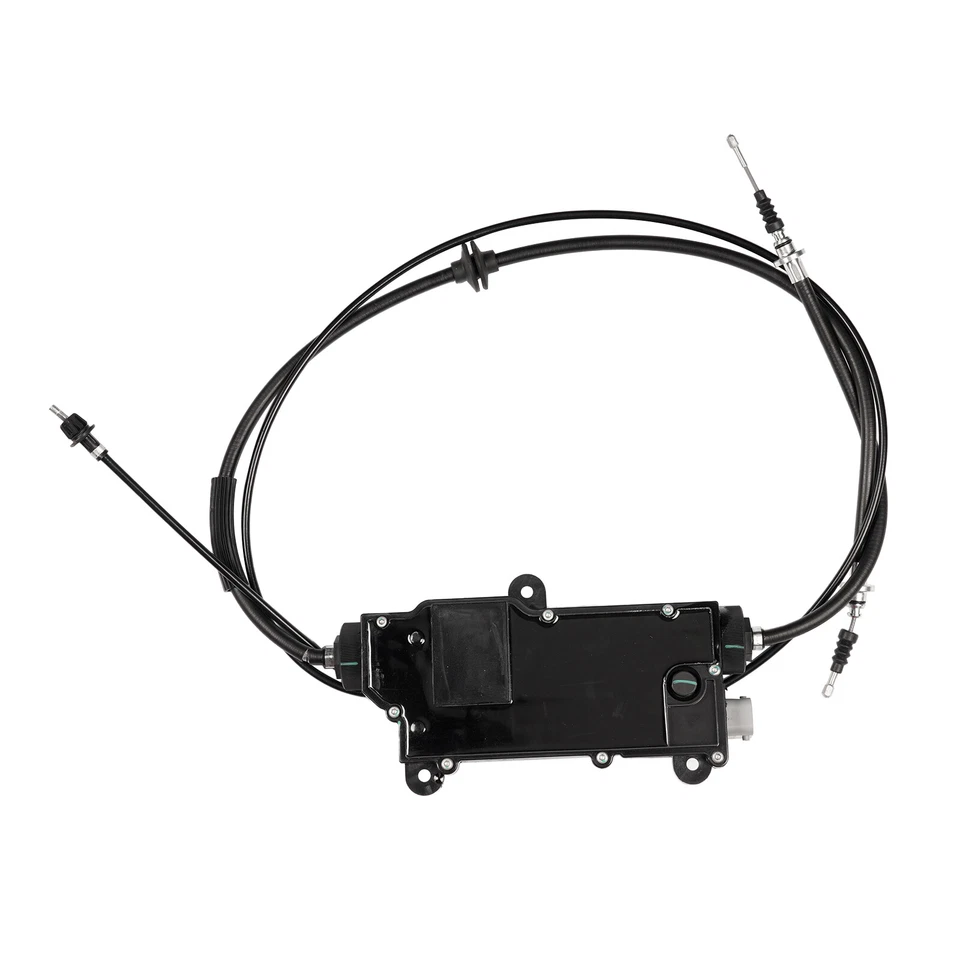 Handbremse Feststellbremse Steuergerät Für Mercedes S-Klasse W221 Coupe C216