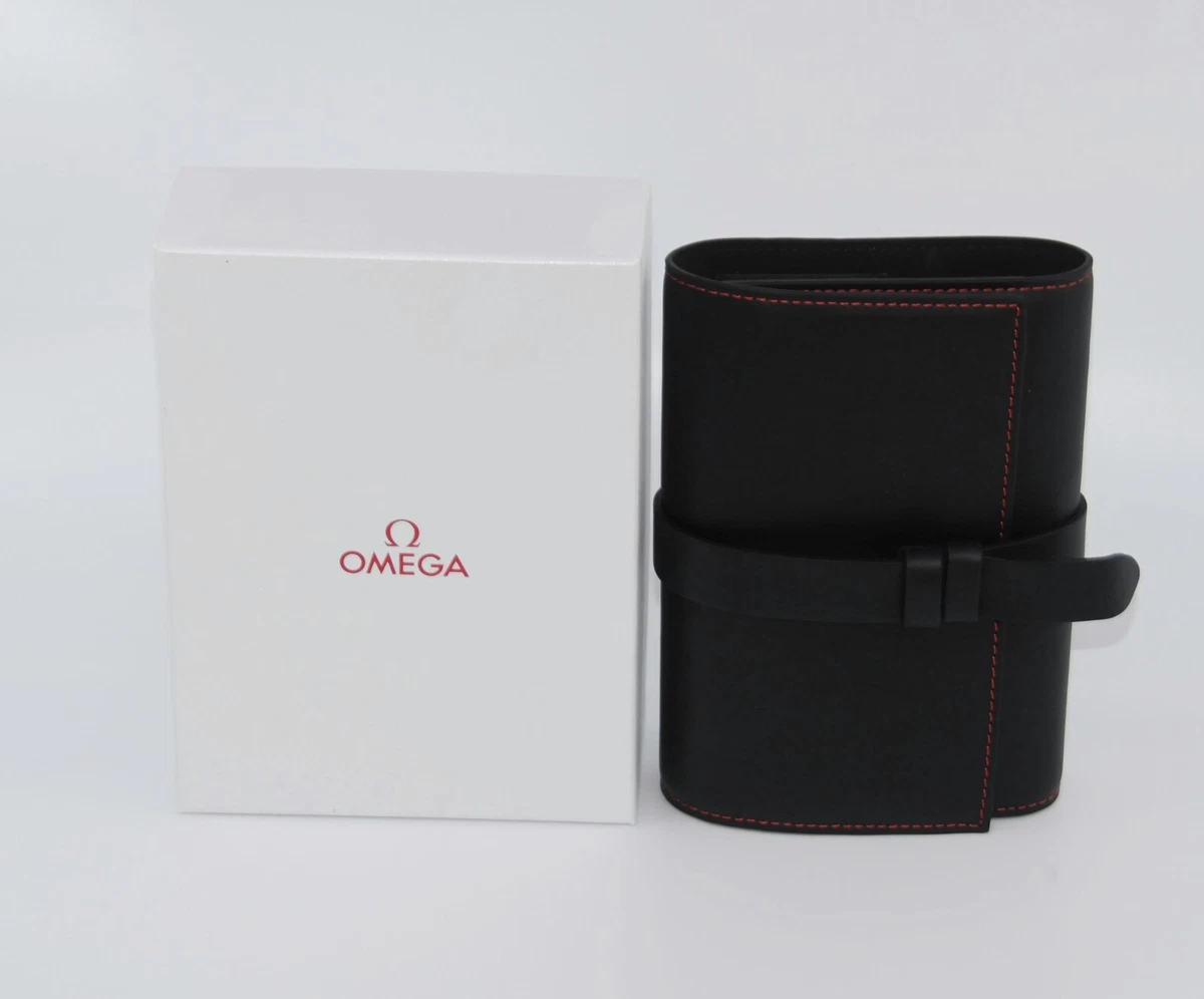 Omega Watch Cleaning Kit