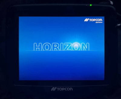 Topcon x25 8.4” console Aga4397 display | eBay