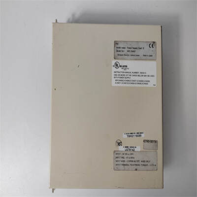 WR-D4007 WRD4007 Power Supply Reliance Electric | eBay WR-D4007 WRD4007 Power Supply Reliance Electric | eBay