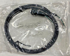 VIDEOJET 356044 shielded bulkhead Cable, NEW