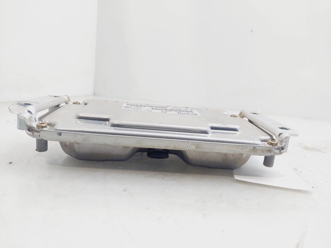 9650347880 Motorsteuergerät für CITROEN C3 PLURIEL 1.6 16V
