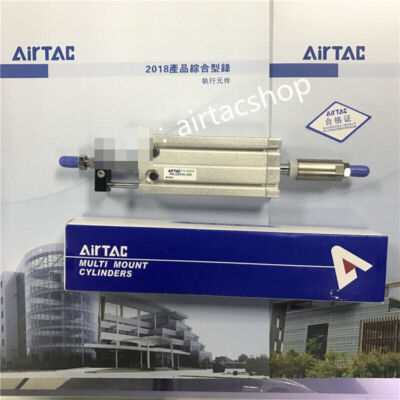 1pcs new multi position cylinder MKJ20X40-20S AirTAC shipping free #WD1