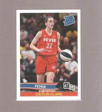 caitlin clark 2014 wnba rated rookie,iowa,big-10,dowling cath,w.des moines,lpga*