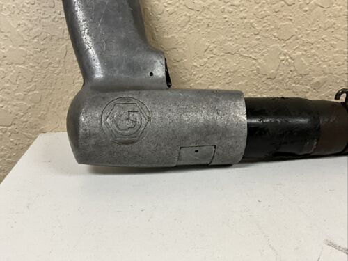 Matco Standard Duty Air Hammer MT 1715 TESTED FREE SHIPPING - Picture 17 of 18