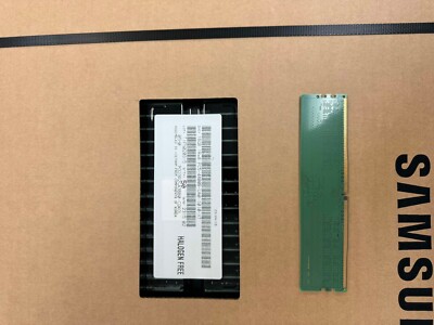 Samsung 16GB PC5-38400 DDR5 4800 MHz DIMM Desktop Memory RAM