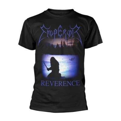 Emperor Tシャツ REVERENCE ダークグレー ビンテージ s-l400.jpg
