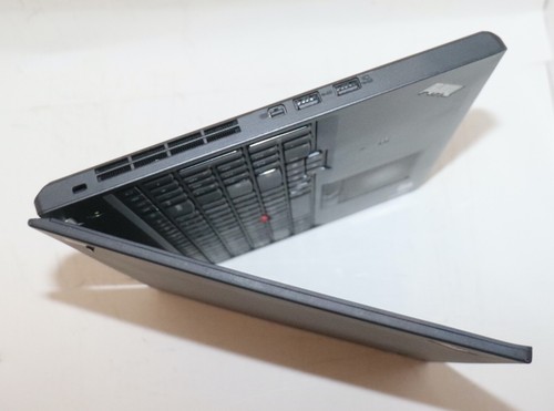 Lenovo ThinkPad T550|Core i7@2.60GHz|16GB RAM|256GB SSD|WIN 11. PROF|Webcam - Picture 12 of 13