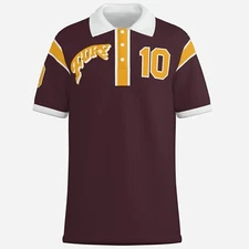 Philadelphia Fury - 1980 away soccer jersey Replica Retro shirt, NASL LEAGUE