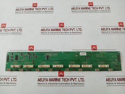 Honeywell 50013964-001 PCB For USB/Sensor Interface Factory Test System 94V-0