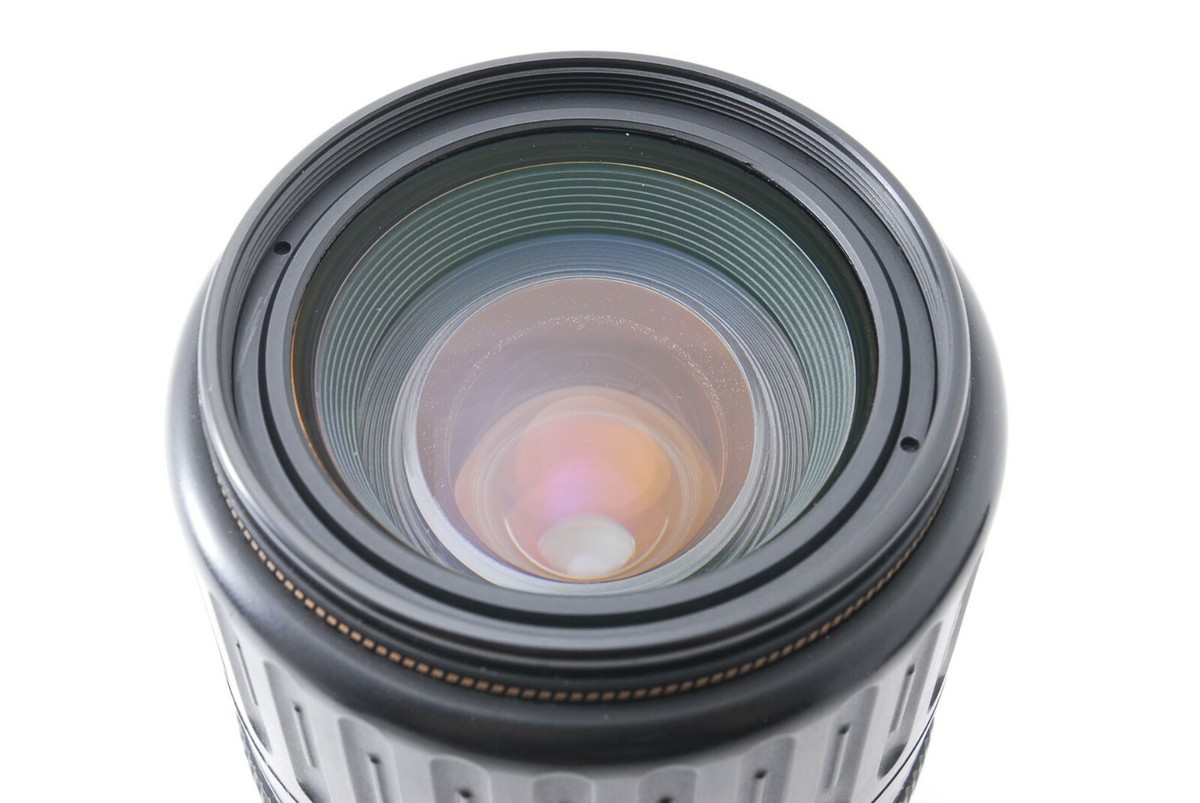 Canon EF 35-135mm f/4-5.6 USM Zoom Lens From JAPAN [Exc+++