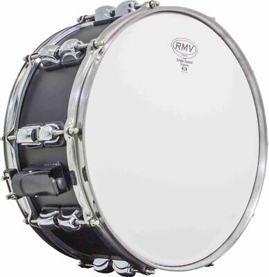 RMV Single Coated Drum Head - 12''