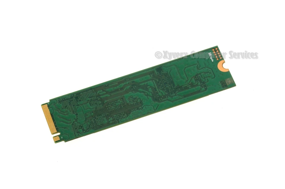 V4RWG HFS512GD9TNG-L2A0A GENUINE DELL SSD 512GB XPS 15 7590 P56F (GRADE A)(CA29) - Image 2 of 2