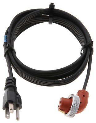 Zero Start 360-0008 Engine Block Heater - New