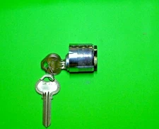 CORBIN RUSSWIN  6-PIN CONCEALED SHELL MORTISE CYL H1, 626, "0" BIT, LOCKSMITH