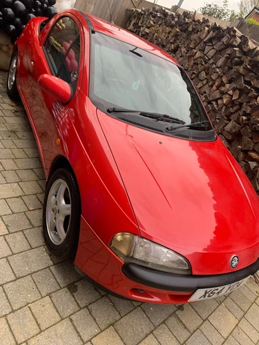 CLASSIC RETRO CAR - Picture 1 of 14