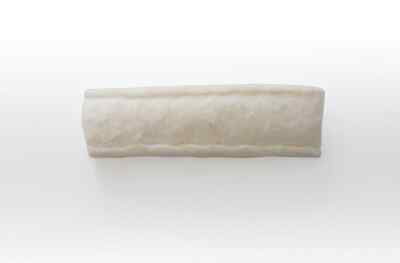 1/4'' Cotton Application Sleeve for Electroplating Bit - 10 Pack