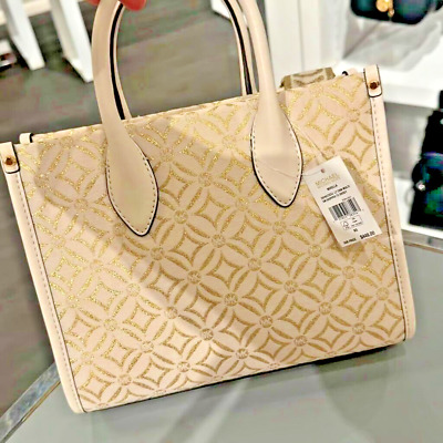 Michael Kors Mirella SM Women Shopper Top Zip Crossbody Bag Michael Kors Mirella SM Women Shopper Top Zip Crossbody Bag