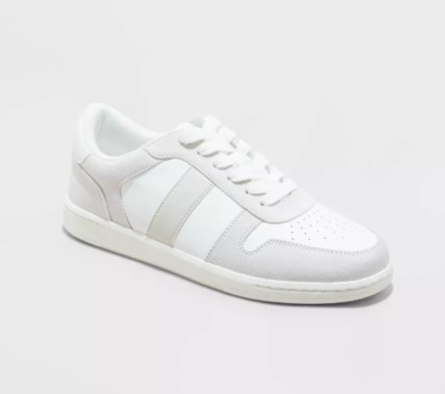 Women's Nikita Fashion Sneakers Beige - Universal Thread - CHOOSE SIZE