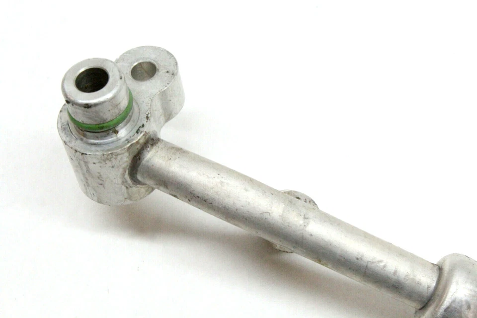 Subaru Forester 2009 tubo de línea de aire acondicionado alta presión OEM 09 10 11 12 13 Foto 2 de 4