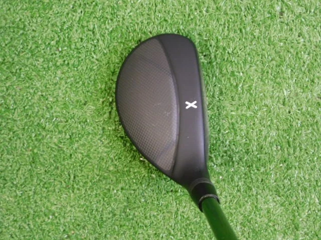 PXG 0317X Gen 2 19* Left Hand Hybrid Aldila NV Green 85 Stiff Graphite 40" - Image 3 of 4