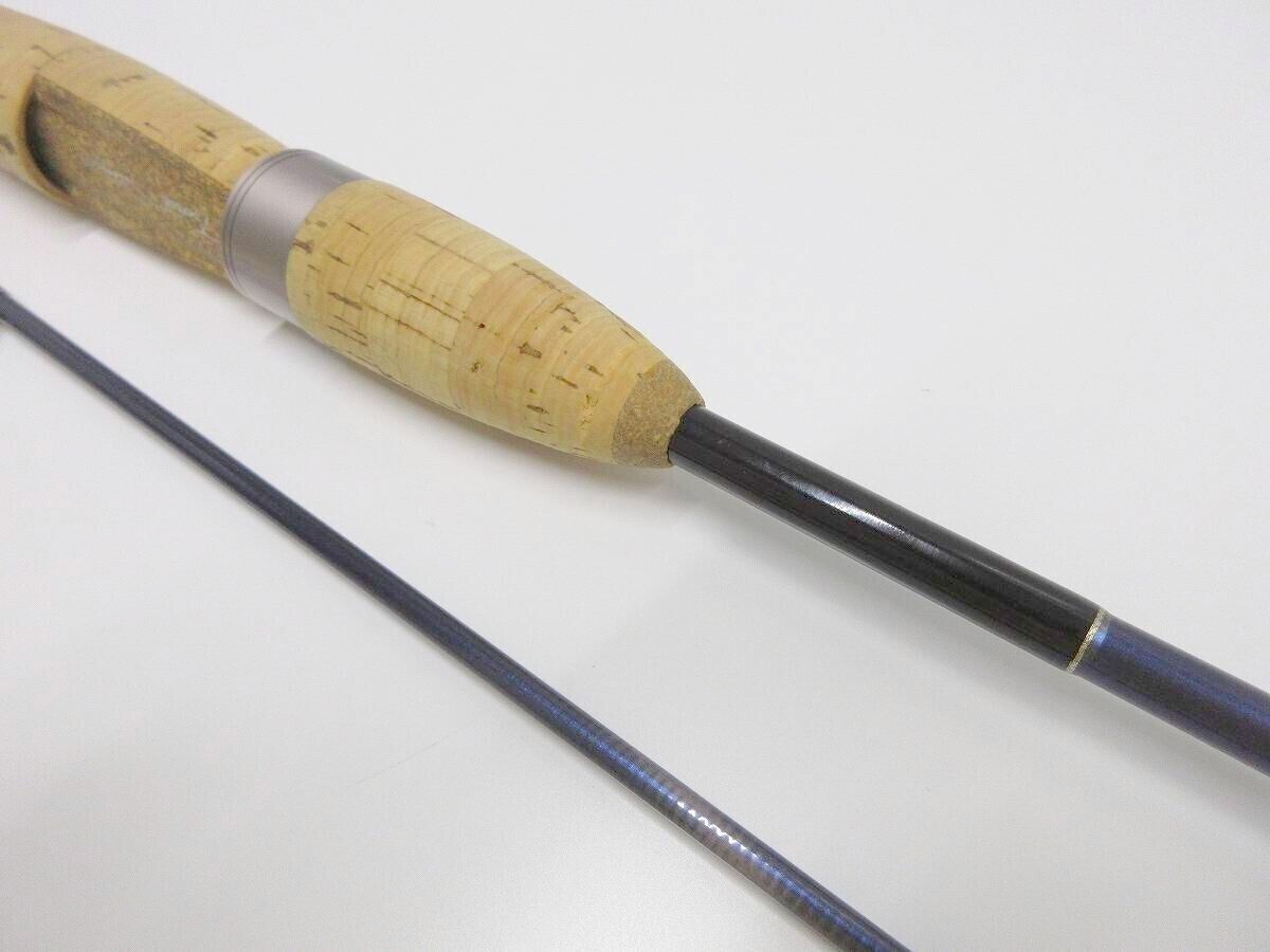 Ueda Trout Stinger Boron TSS-68Ti ufm / Management AU0215/38 Ueda Trout Stinger Boron TSS-68Ti ufm / Management AU0215/38