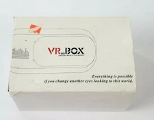 VR Box Virtual Reality 3D Glasses NEW