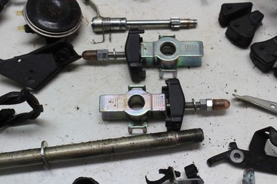 19-23 YAMAHA YZF R3 YZF-R3 PARTS & HARDWARE LOT | eBay
